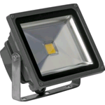 FARO LAMP.LED 10W 2700K IP65 MKC