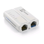 ADATTAT.ETHERNET WI-FI  TS WI-LLY 0.2 Plus