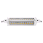 LAMP. LED R7S 10W 3000K 118MM