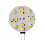 LAMP. LED G4 2W 3000K