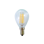 LAMP. WIRELED SFERA E14 4W 