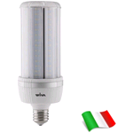 LED HI-POWER 40W E40 4000K