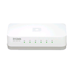 SWITCH 5 PORTE 10/100 D-LINK