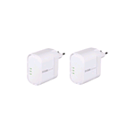 KIT 2 POWERLINE 200MBPS