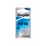 BATT.LITHIO CR1216 ENERGIZER