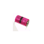 BATT.LITIO 1/2 AA 3.6V 1.2AH A SALDARE