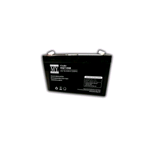 BATT.PIOMBO 6V 8AH