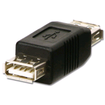 ADATT.USB TIPO F/F