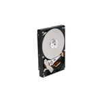 HARD DISK 1 TB 3,5" SATA WD