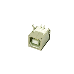 PRESA USB 4P A 90°