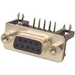 SUB-D 9P 7,2MM NUVAL