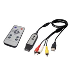 CONVERTITORE RIPROD.MULTIM.USB2.0 TELEC.