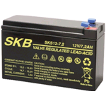 BATT.PB 12V 7,2A