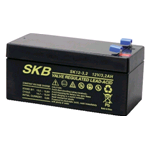 BATT.PIOMBO SKB 12V 3,2A