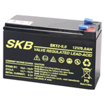 BATT.PB 12V/9A