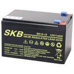 BATT.PB 12V/12AH