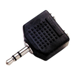 ADATT.SP.3,5ST/PR 2X3,5STEREO