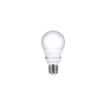 LAMP. R.E. 9W 2700K E27