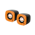 MINI SPEAKER 2.0 USB ARANC OMEGA