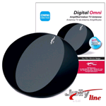 ANTENNA INT. DIGIT OMNI 25 DB DT