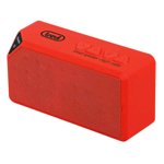 ALTOP. AMPLIF. 3W BT RADIO COLORE ROSSO