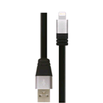 CAVO USB APPLE LIGHTING REVERS