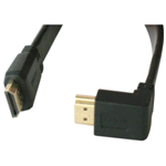 CAVO HDMI  PIATTO SP.90°/ SP.DRITTA 