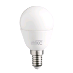 LAMP.LED MINISF. 6W 2700K E14
