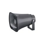 DIFFUSORE A TROMBA 25W 'GBC' IP55