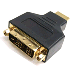 ADATTAT.HDMI M/DVI-D MROHS