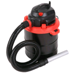 BIDONE ASPIRACENERE 1200W 18LT