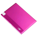 CREDITCARD 850P 850MAH/USB