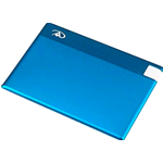 CREDITCARD 850B 850MAH/USB