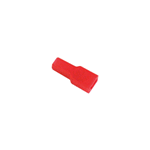 COPRIFASTON 6.3MM F ROSSO