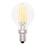 LAMP LED MINISF.4W E14 3000K