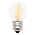 LAMP LED MINISF.4W E27 3000K