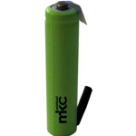 M/STILO RIC.800MAH+TERMINALI