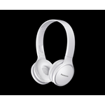 CUFFIE WIRELESS BT BIANCHE