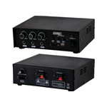 AMPLIF. PA 4-16 OHM 30W CON MP3