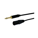 CAVO 6.3MM MONO/XLR 3PIN SP1.8