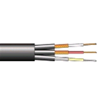 CAVO MULTIM. 1X75 OHM 30MT