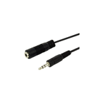 CAVO AUDIO ST. 3,5MM  M/F MM 1,5MT