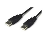 CAVO USB 2.0 SP A/SP A 5MT