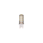 LAMP.G9 PLAST.3.5W 6000K 51LED