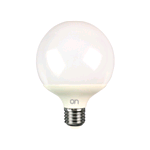 LED GLOBO 18W E27 2700K