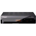 DVB-T2 HEVC FTA HD USB PVR 