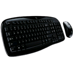 TAST+MOUSE WIRELESS LOGITECH