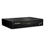 STRONG SRT 8210 Decoder TV DTT DVB-T2 HEVC/H.265 e Dolby® Digital Plus