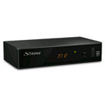 DVB-T2 PVR ZAPPER FTA STRONG