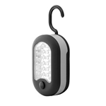 TORCIA LED MINI PORTAT.